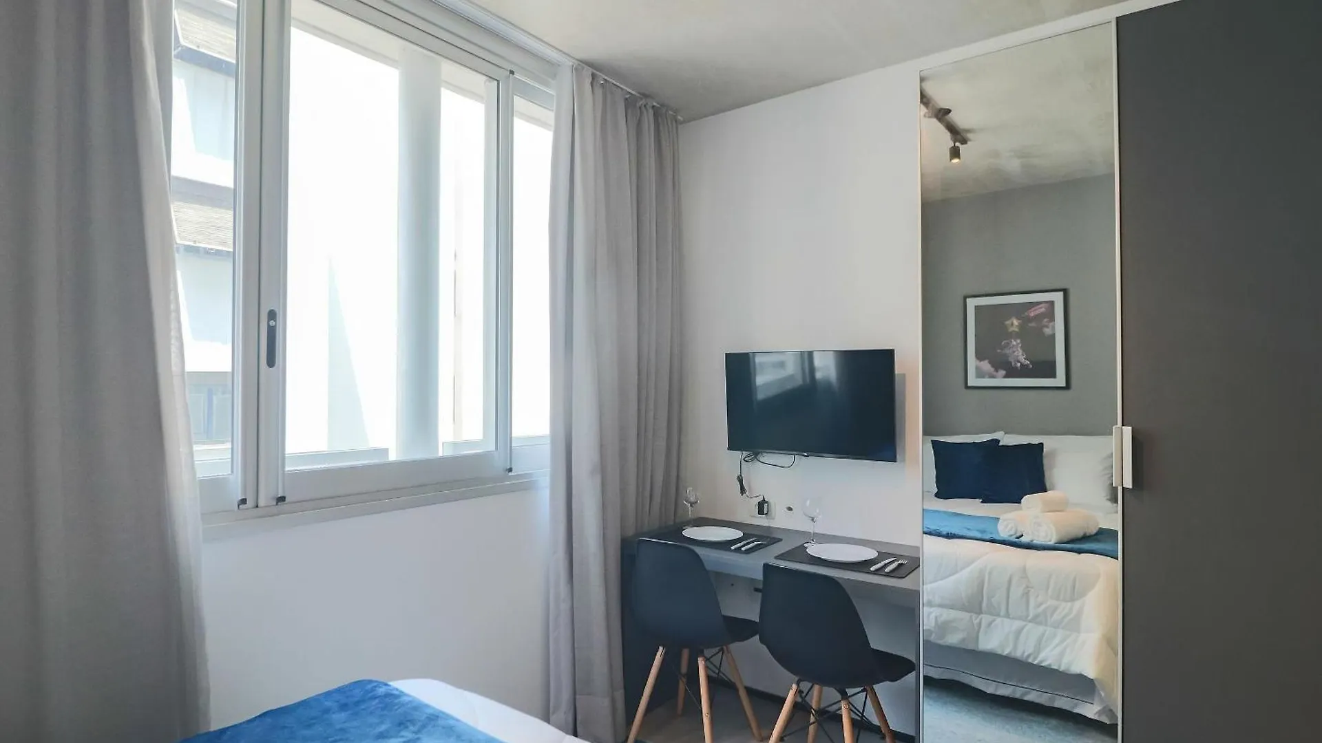 Casa de Férias Condominio Vn Frei Caneca By Oba São Paulo