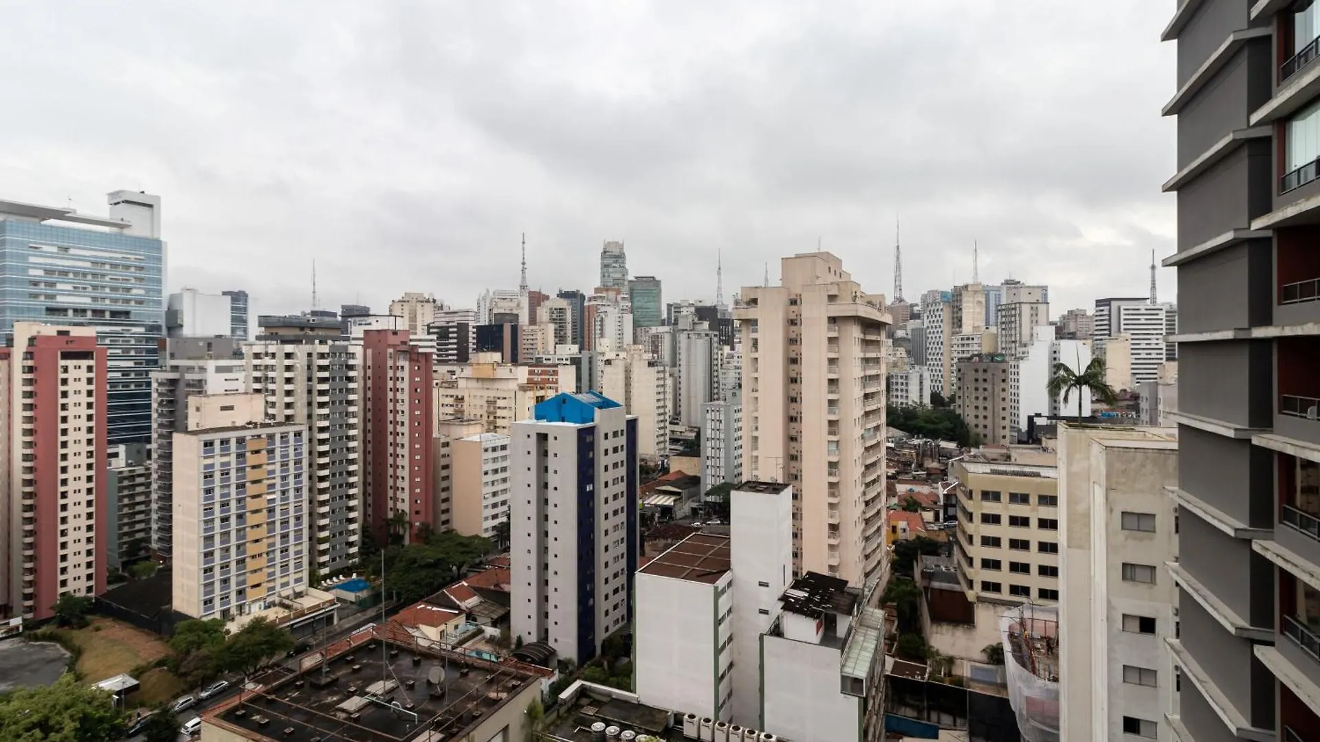 Casa de Férias Condominio Vn Frei Caneca By Oba São Paulo