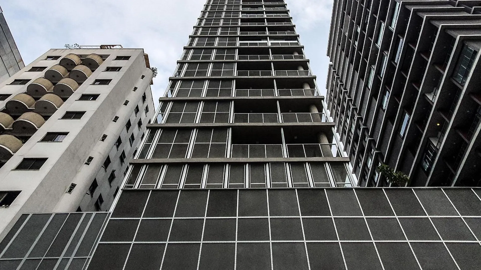Casa de Férias Condominio Vn Frei Caneca By Oba São Paulo