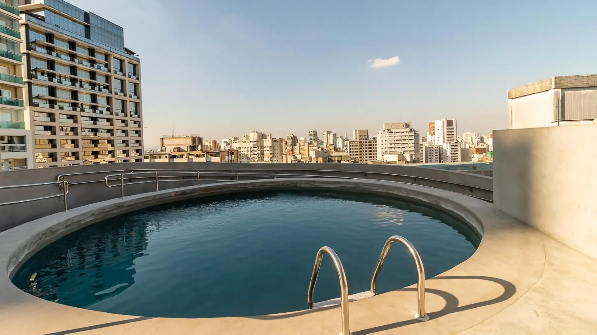 Casa de Férias Condominio Vn Frei Caneca By Oba São Paulo