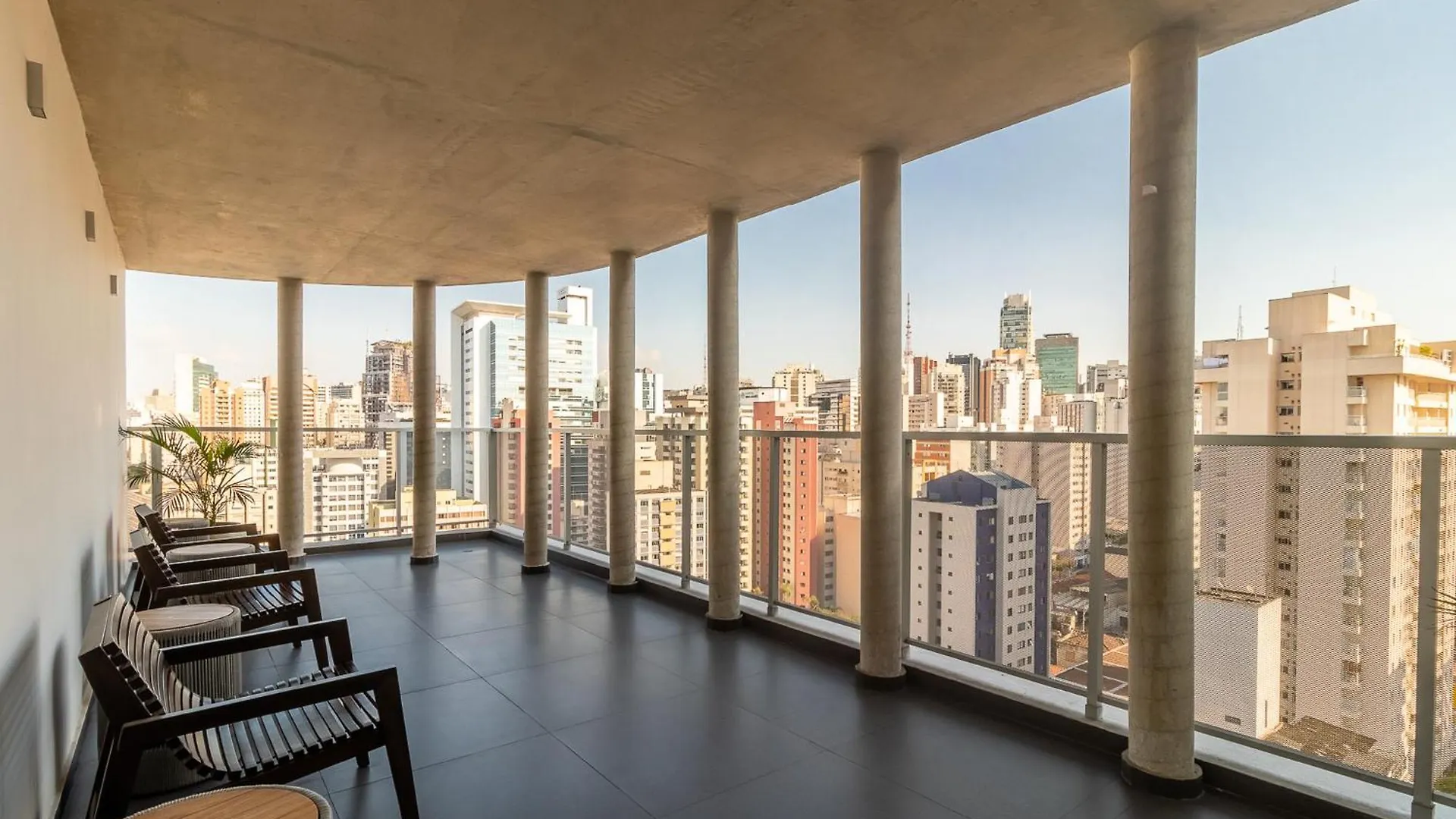 Condominio Vn Frei Caneca By Oba São Paulo 0*,  Brasil