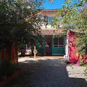 Amares Albergue Florianópolis