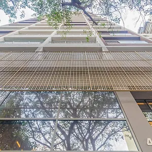  Apartamento 360 Paraiso