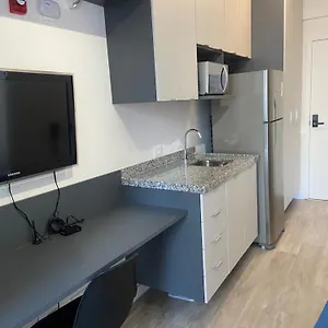  Apartamento St Borges Lagoa - Mariana Un812
