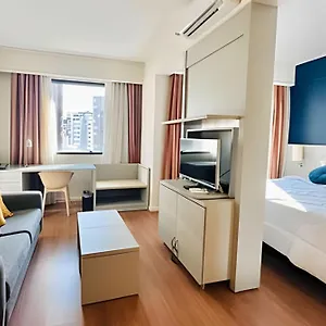  Apartamento Staybridge Cond. Flats