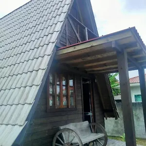 Aroeira 8 Min Da Guarda Do Embau Chalé Palhoça