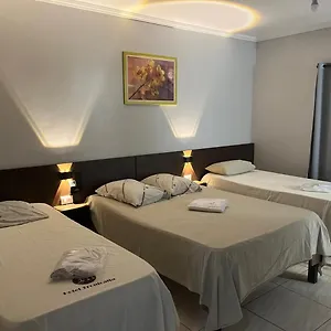 Hotel Tropicalia Proximo A 25 De Marco , Bras E Bom Retiro 