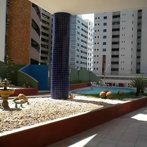 Porto De Iracema Apartamento Fortaleza (Ceara)