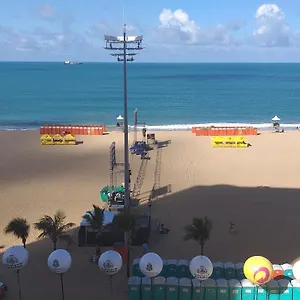 Classic Flat Apartamento Fortaleza (Ceara)